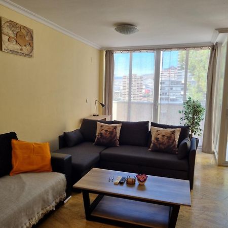 Casa Puig Campana Con Barbacoa Apartment เบนิดอร์ม ภายนอก รูปภาพ