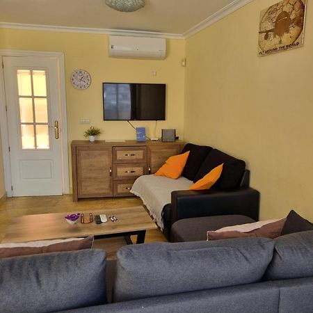 Casa Puig Campana Con Barbacoa Apartment เบนิดอร์ม ภายนอก รูปภาพ