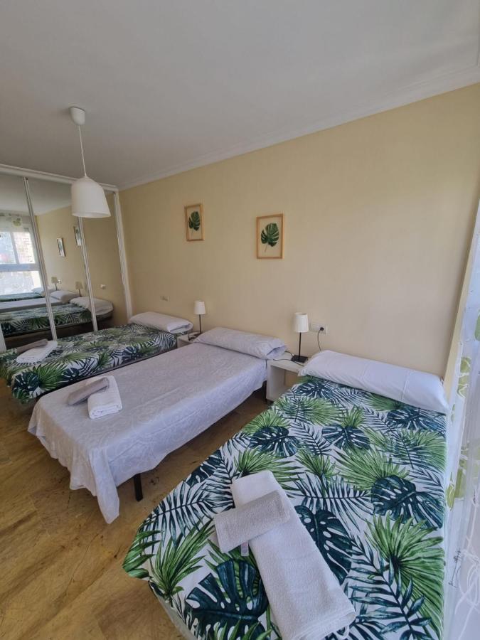 Casa Puig Campana Con Barbacoa Apartment เบนิดอร์ม ภายนอก รูปภาพ