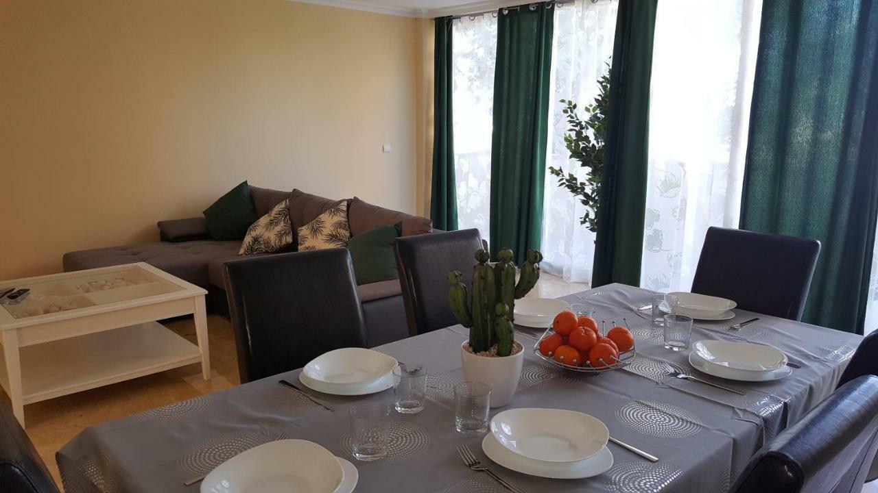 Casa Puig Campana Con Barbacoa Apartment เบนิดอร์ม ภายนอก รูปภาพ
