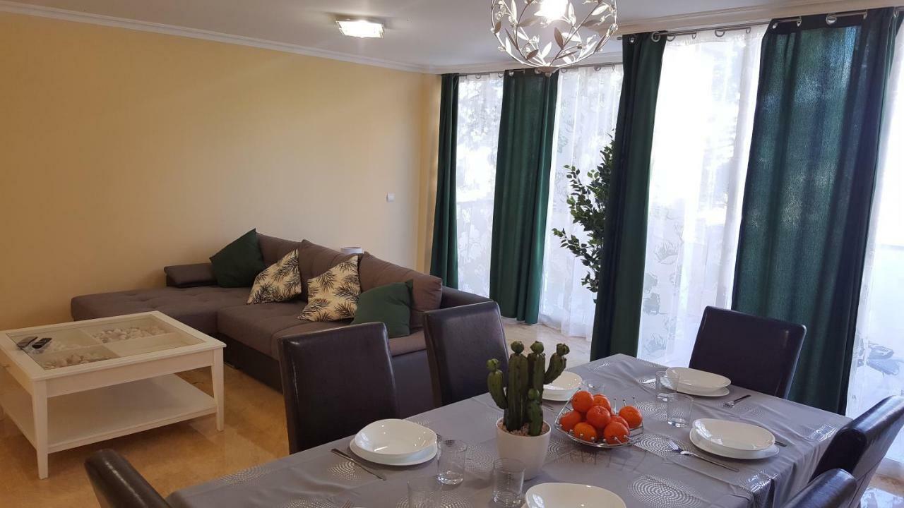 Casa Puig Campana Con Barbacoa Apartment เบนิดอร์ม ภายนอก รูปภาพ