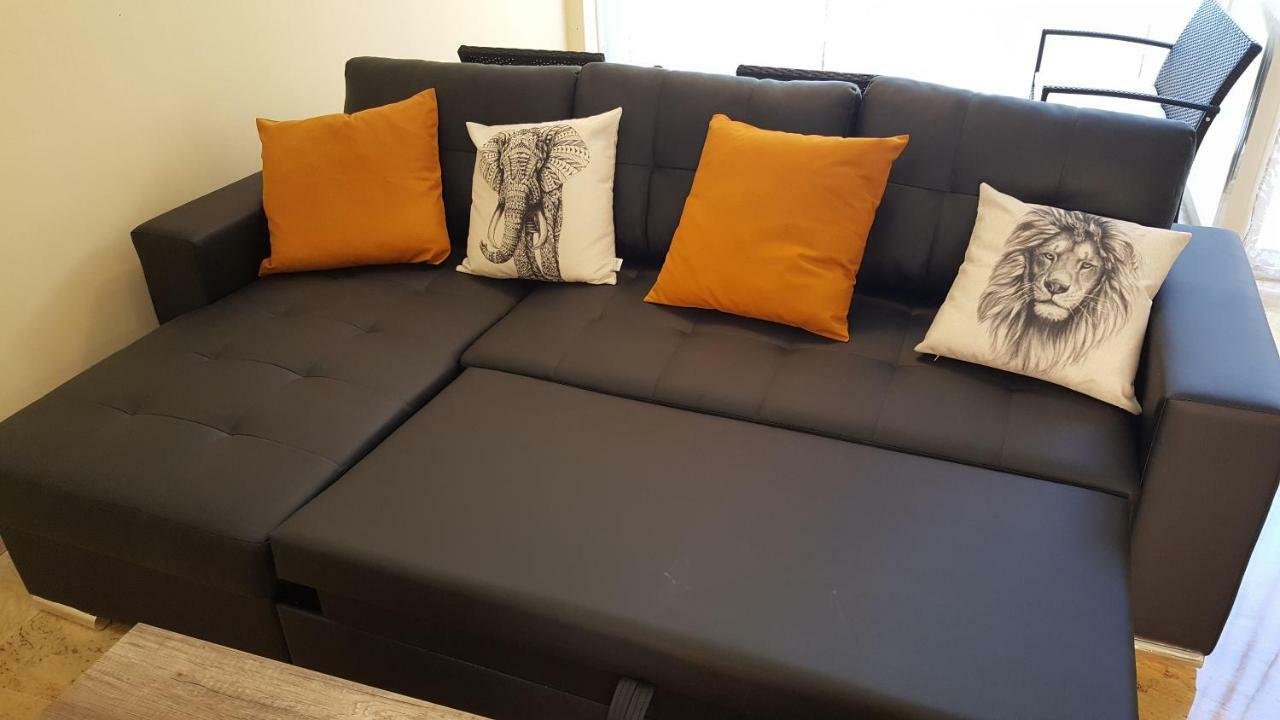 Casa Puig Campana Con Barbacoa Apartment เบนิดอร์ม ภายนอก รูปภาพ