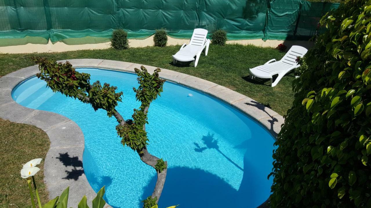 Casa Puig Campana Con Barbacoa Apartment เบนิดอร์ม ภายนอก รูปภาพ