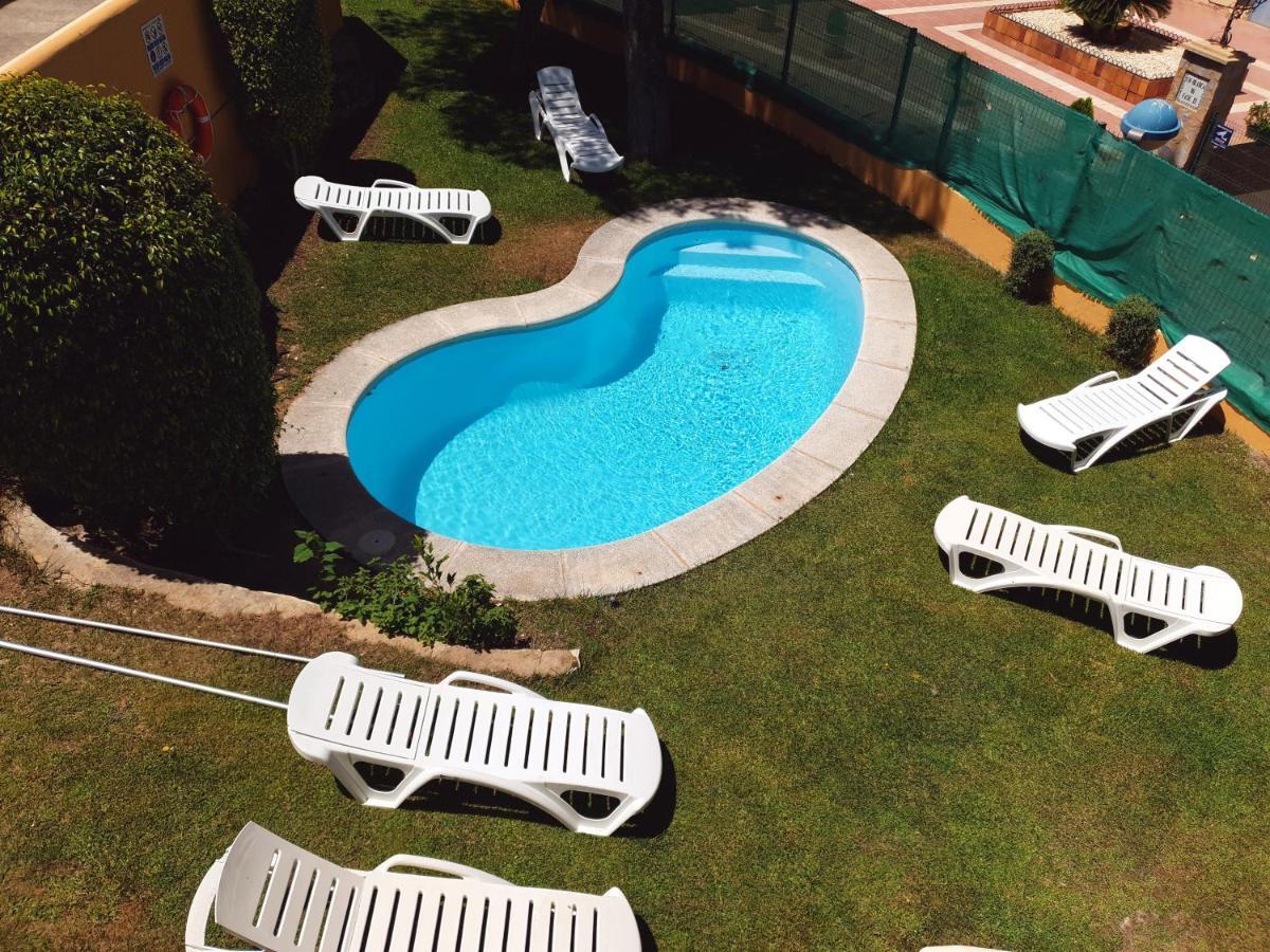 Casa Puig Campana Con Barbacoa Apartment เบนิดอร์ม ภายนอก รูปภาพ